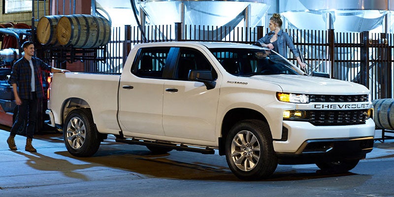 Business Elite - Clint Newell Chevrolet, GMC in Roseburg OR