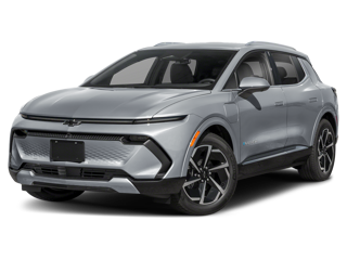 Equinox EV - Clint Newell Chevrolet, GMC in Roseburg OR