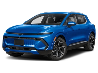 Chevrolet Equinox EV - Clint Newell Chevrolet, GMC in Roseburg OR