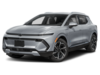 Equinox EV - Clint Newell Chevrolet, GMC in Roseburg OR