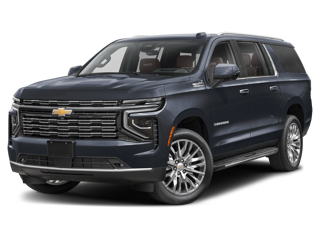 Chevrolet Suburban - Clint Newell Chevrolet, GMC in Roseburg OR