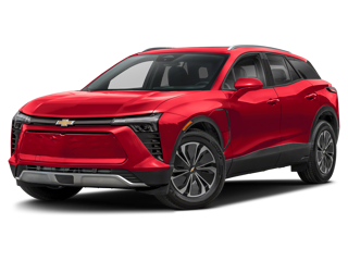 Chevrolet Blazer EV - Clint Newell Chevrolet, GMC in Roseburg OR