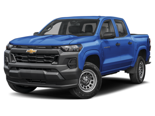 Chevrolet Colorado - Clint Newell Chevrolet, GMC in Roseburg OR