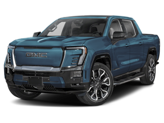 Sierra EV vs. Ford Lightning - Clint Newell Chevrolet, GMC in Roseburg OR