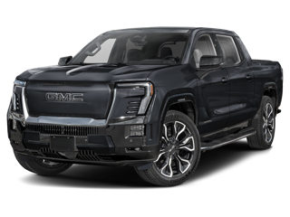 Sierra EV vs. Cybertruck - Clint Newell Chevrolet, GMC in Roseburg OR