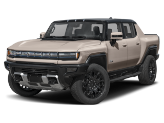 HUMMER EV vs Tesla Cybertruck - Clint Newell Chevrolet, GMC in Roseburg OR