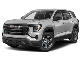 GMC Terrain - Clint Newell Chevrolet, GMC in Roseburg OR