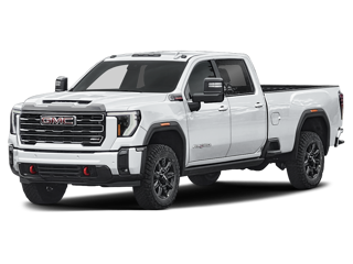 GMC Sierra HD - Clint Newell Chevrolet, GMC in Roseburg OR