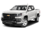 2021 Chevrolet Colorado 4WD ZR2
