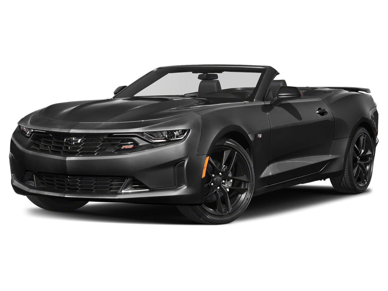 2023 Chevrolet Camaro LT1