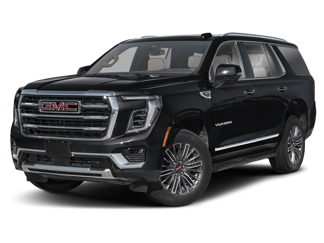 2025 GMC Yukon 4WD Denali's photo