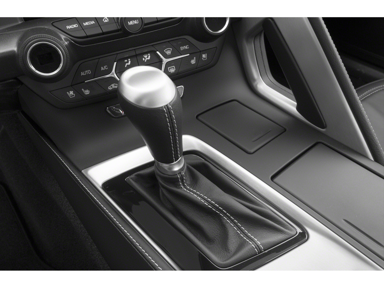 2015 Chevrolet Corvette Stingray 2LT