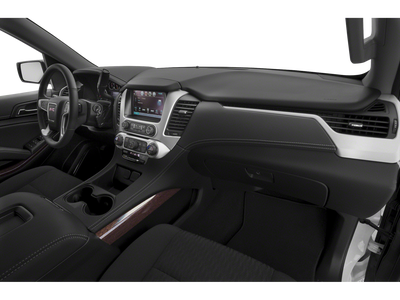 2018 GMC Yukon XL SLE