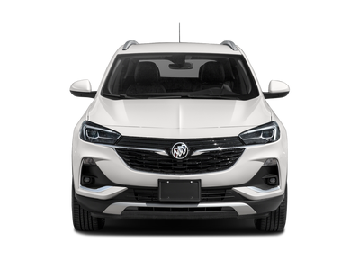 2020 Buick Encore GX Essence