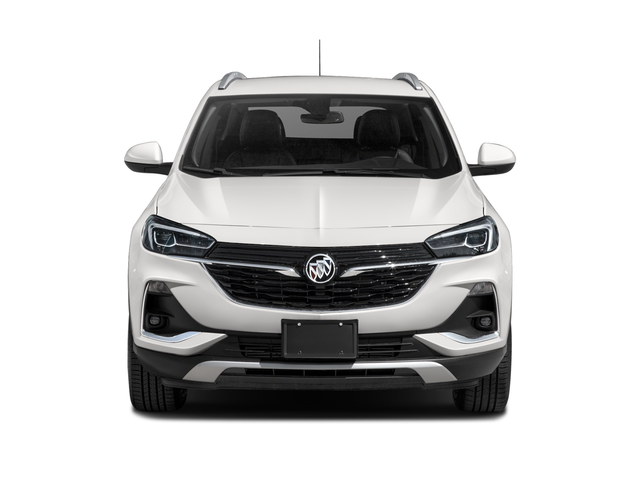 2020 Buick Encore GX Essence