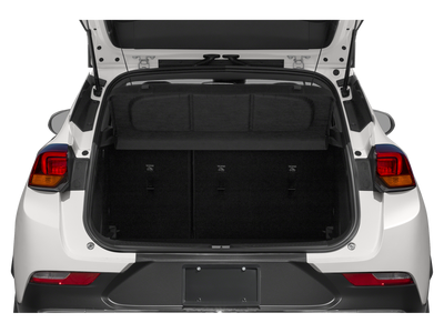 2020 Buick Encore GX Essence