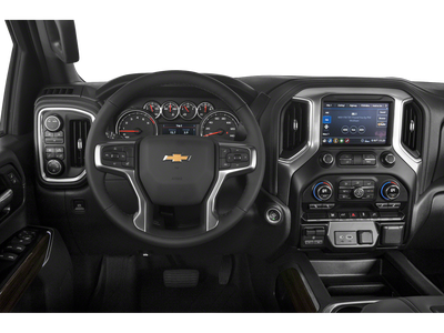 2023 Chevrolet Silverado 2500 HD LT