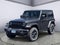 2022 Jeep Wrangler Willys