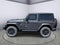 2022 Jeep Wrangler Willys