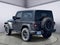 2022 Jeep Wrangler Willys