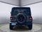 2022 Jeep Wrangler Willys