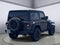 2022 Jeep Wrangler Willys