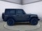 2022 Jeep Wrangler Willys