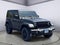 2022 Jeep Wrangler Willys