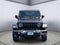 2022 Jeep Wrangler Willys