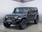 2020 Jeep Wrangler Unlimited Willys
