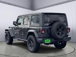 2020 Jeep Wrangler Unlimited Willys