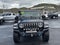 2020 Jeep Wrangler Unlimited Willys