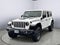 2022 Jeep Wrangler 4xe Unlimited Rubicon