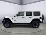 2022 Jeep Wrangler 4xe Unlimited Rubicon