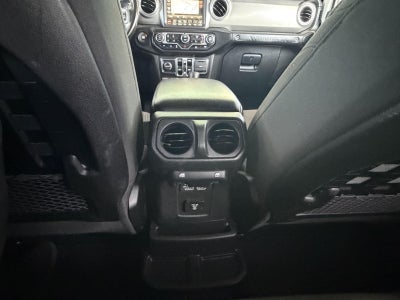 2022 Jeep Wrangler 4xe Unlimited Rubicon