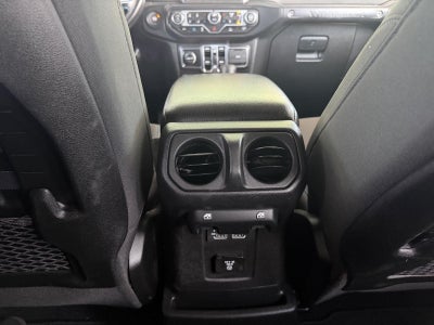 2022 Jeep Wrangler 4xe Unlimited Rubicon