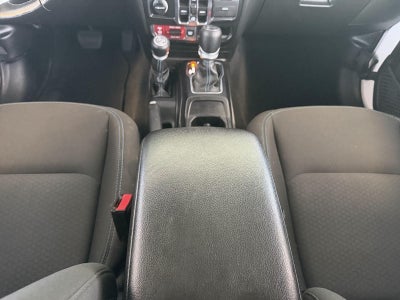 2022 Jeep Wrangler 4xe Unlimited Rubicon