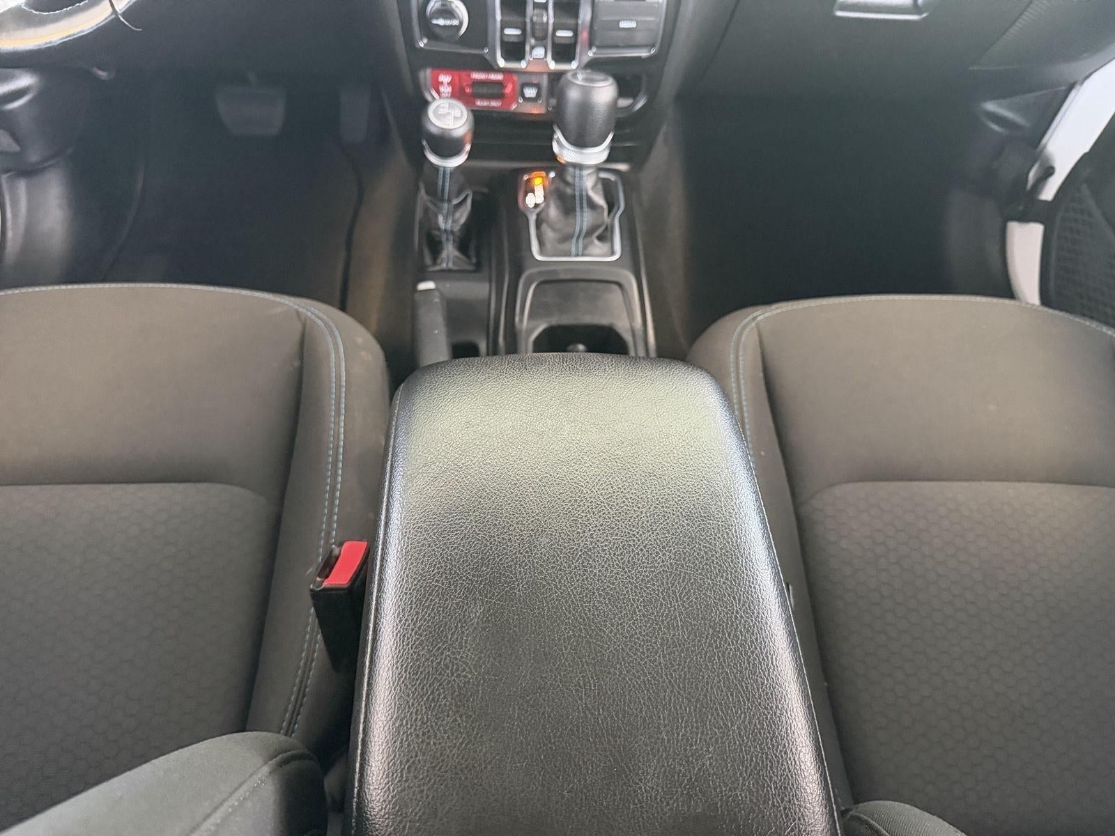 2022 Jeep Wrangler 4xe Unlimited Rubicon