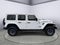 2022 Jeep Wrangler 4xe Unlimited Rubicon