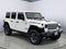 2022 Jeep Wrangler 4xe Unlimited Rubicon