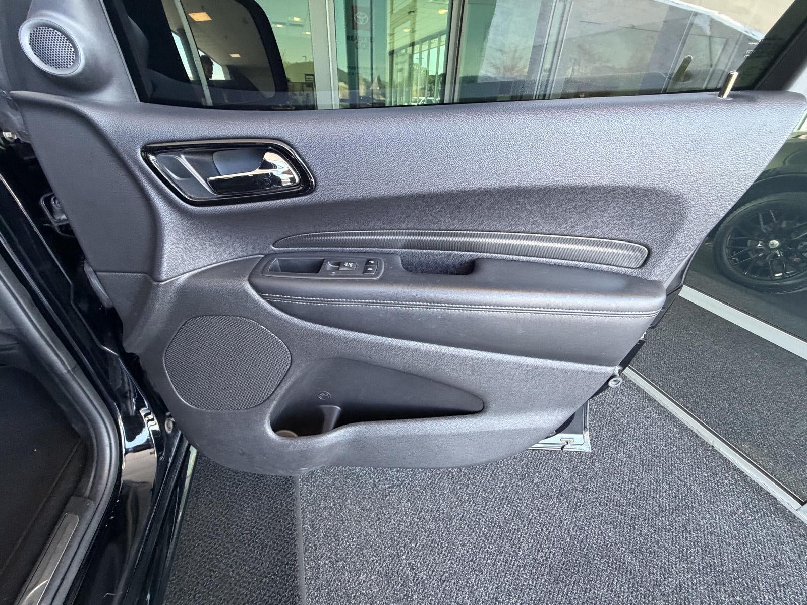 2021 Dodge Durango GT Plus