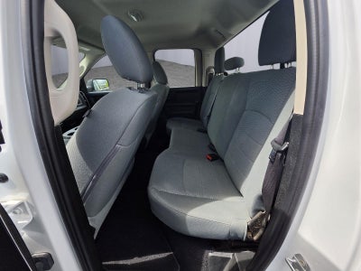2020 RAM 1500 Classic Tradesman