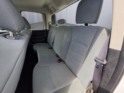 2020 RAM 1500 Classic Tradesman