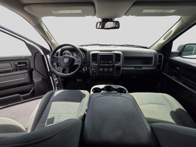 2020 RAM 1500 Classic Tradesman