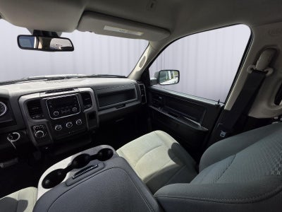 2020 RAM 1500 Classic Tradesman