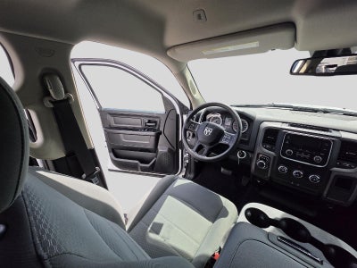 2020 RAM 1500 Classic Tradesman