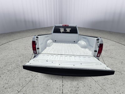 2020 RAM 1500 Classic Tradesman