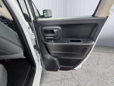 2020 RAM 1500 Classic Tradesman