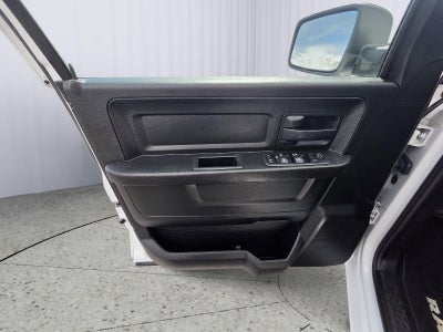 2020 RAM 1500 Classic Tradesman