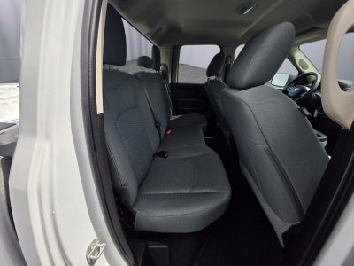 2020 RAM 1500 Classic Tradesman
